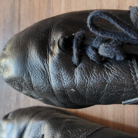 Capezio 357 Jazz Shoe - Picture 8 of 8